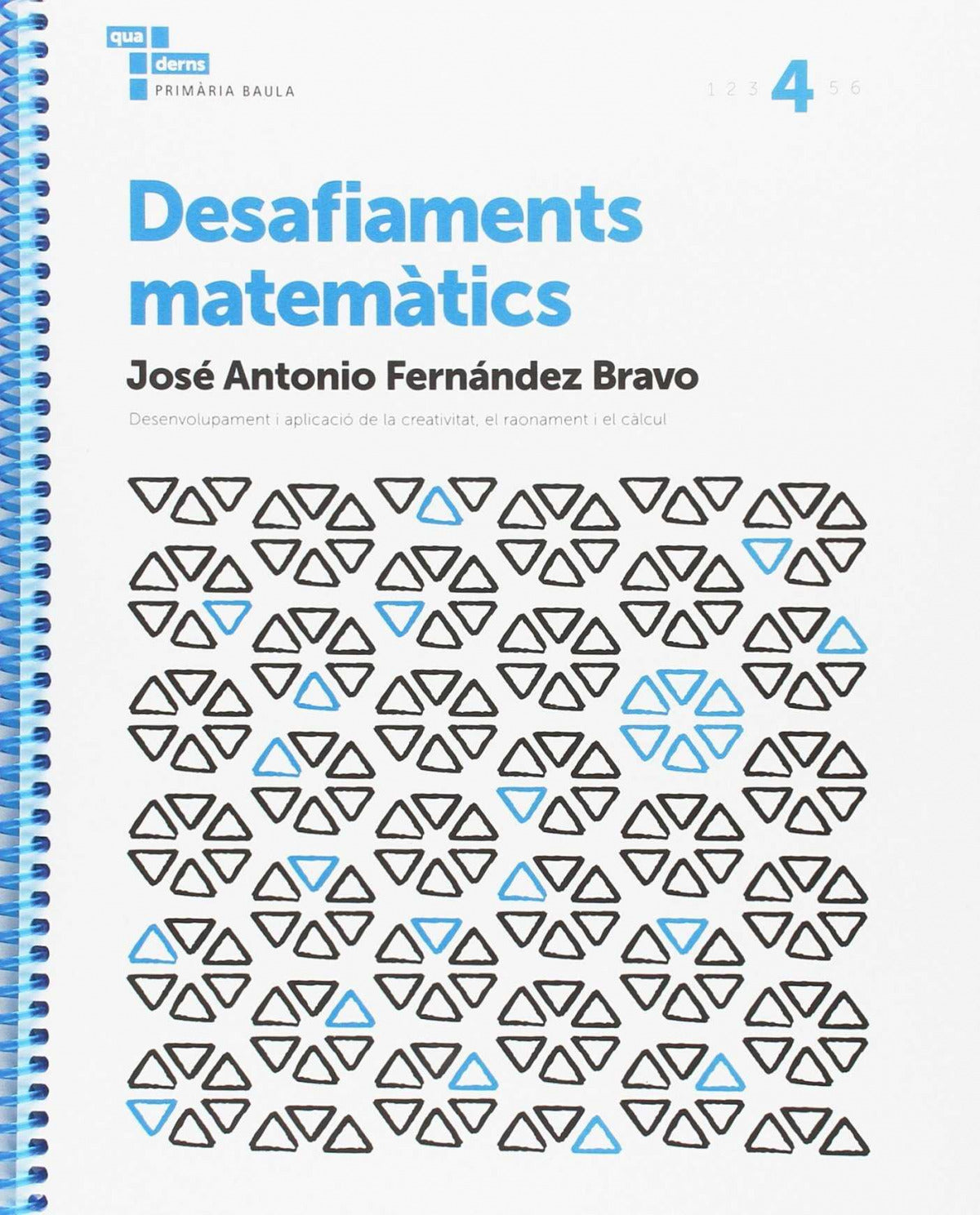 Desafiaments matemàtics 4