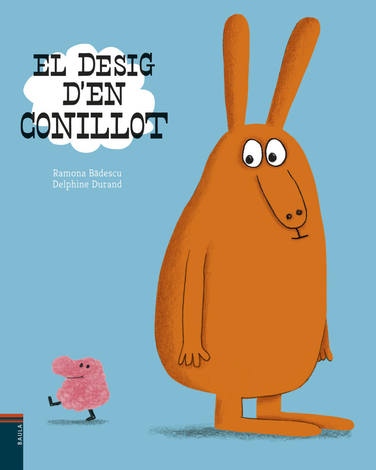 EL DESIG D´EN CONILLOT