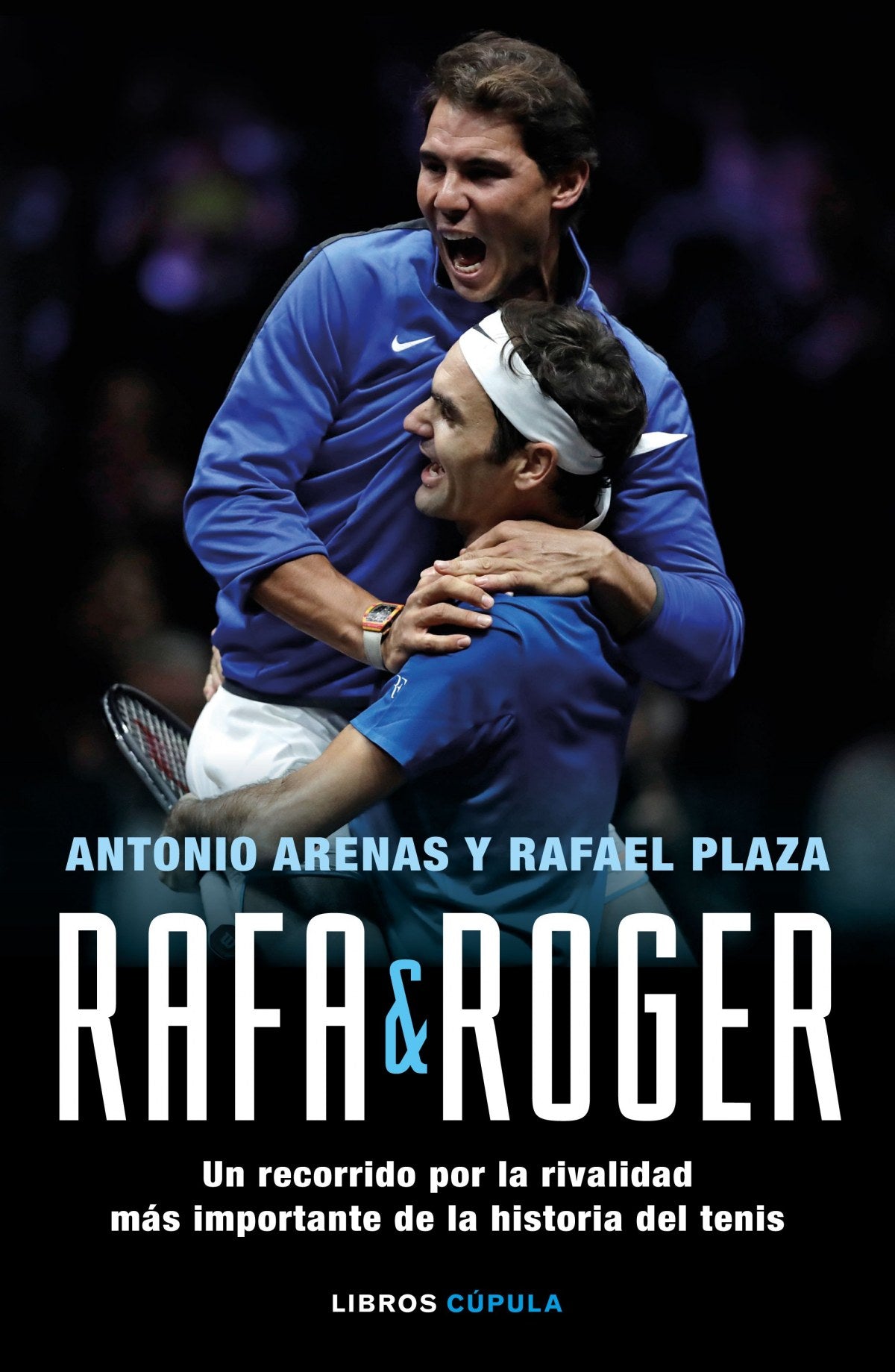RAFA &ROGER
