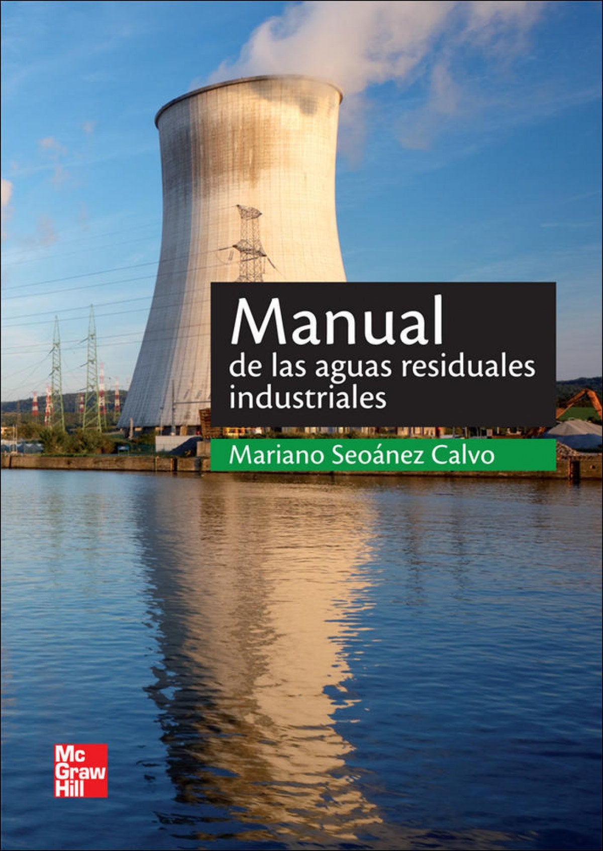 Aguas residuales industriales