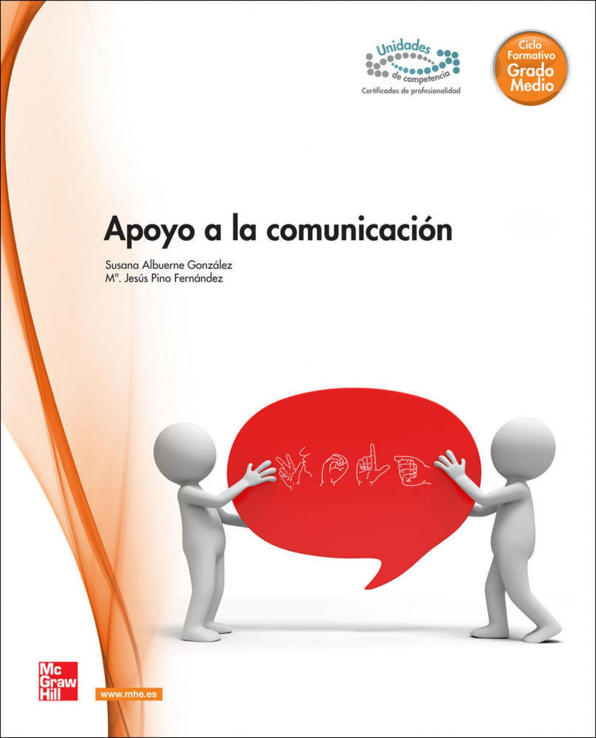 Apoyo a la comunicacion GM