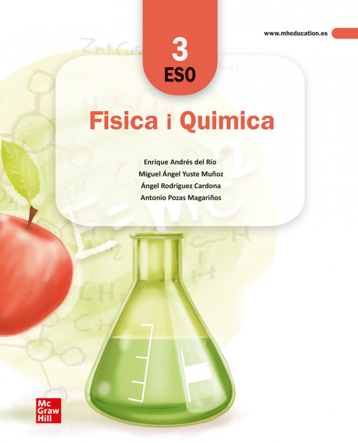 FISICA QUIMICA 3ESO LOMLOE VAL