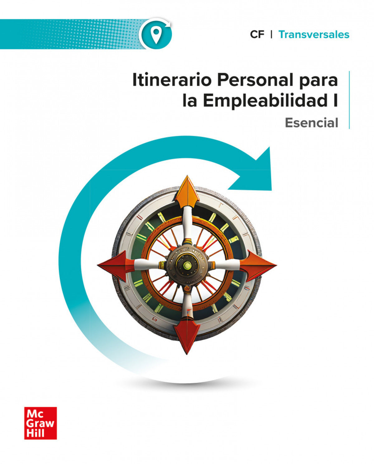 ITINERARIO PERSONAL PARA LA EMPLEABILIDAD I ESENCIAL. GRADO MEDIO 2024