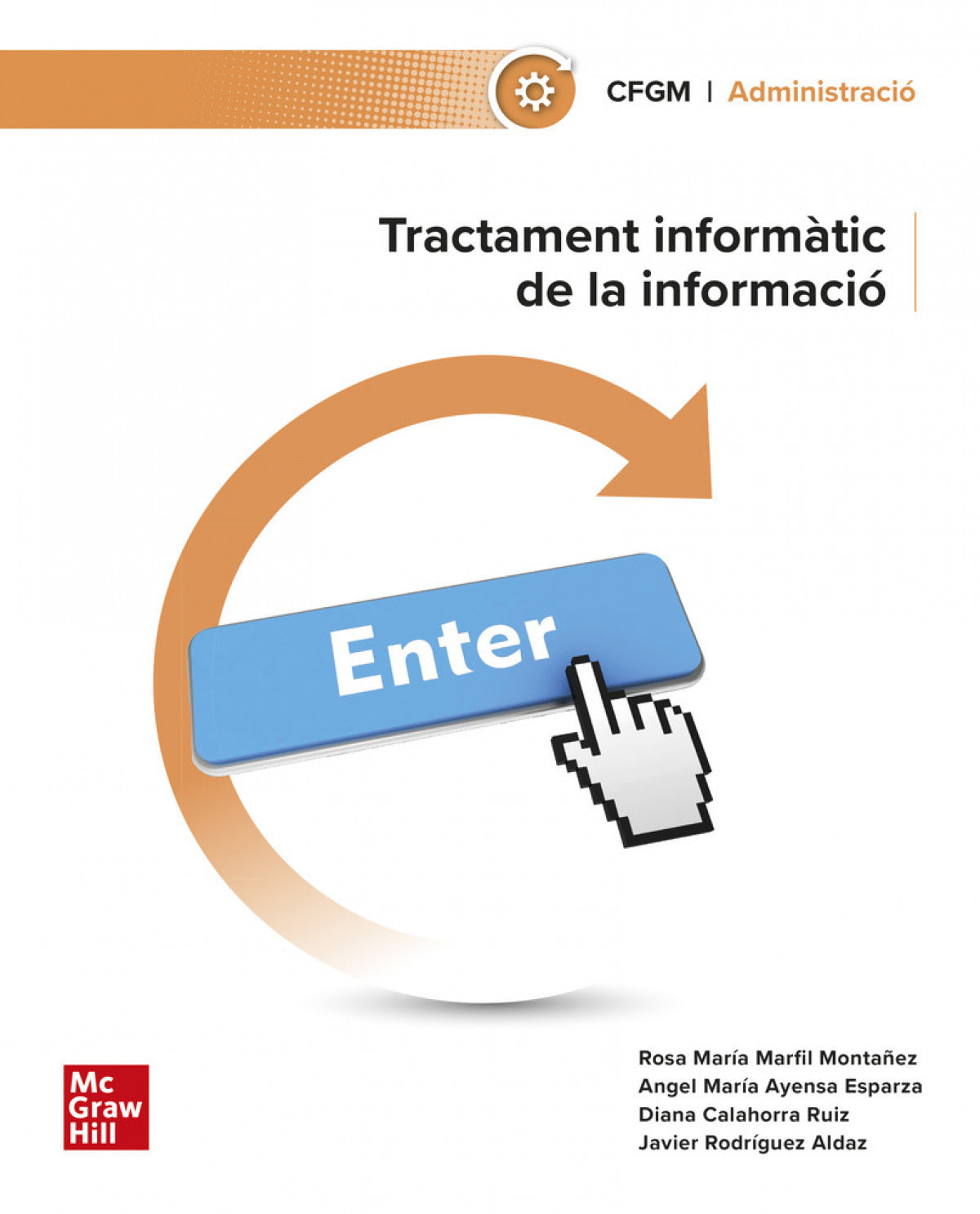 TRACTAMENT INFORMATIC DE LA INFORMAC CAT