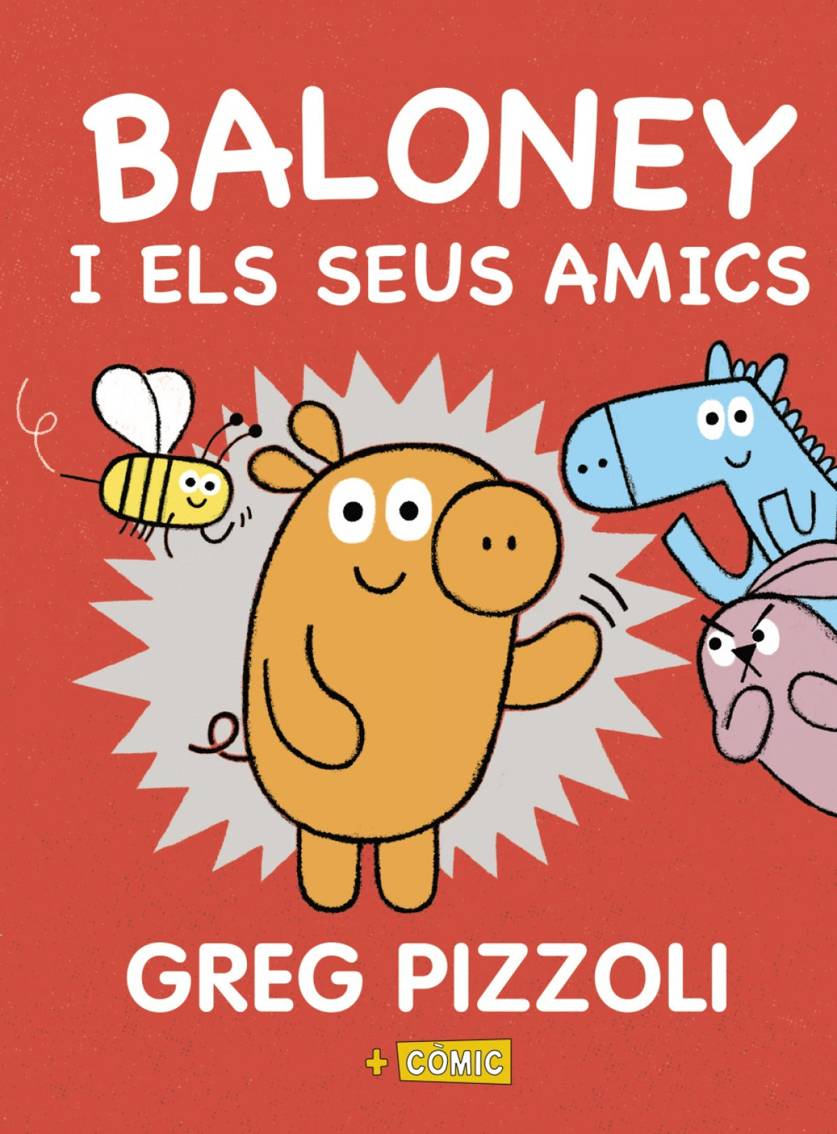 Baloney i els seus amics