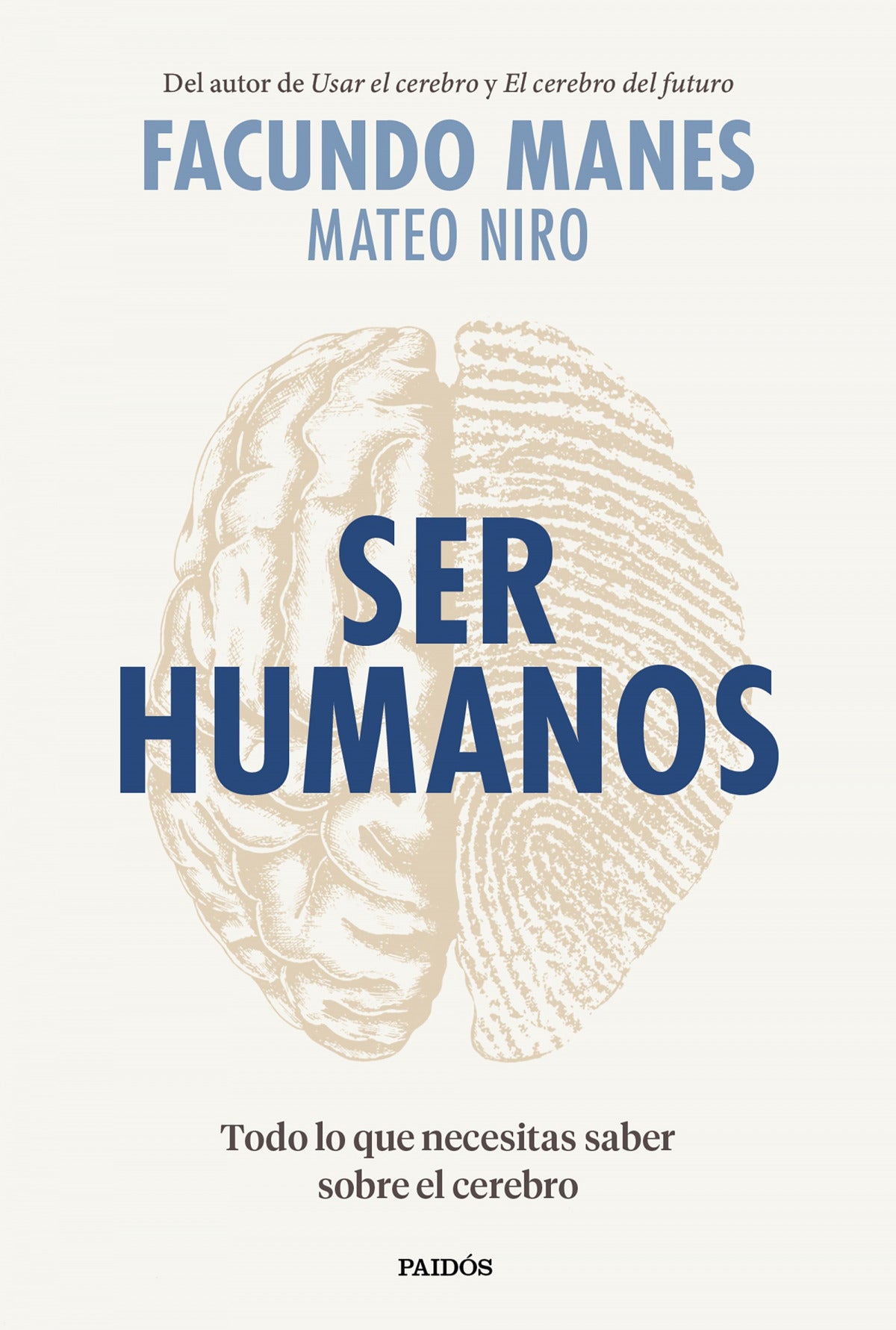 Ser humanos
