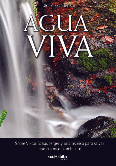 Agua viva
