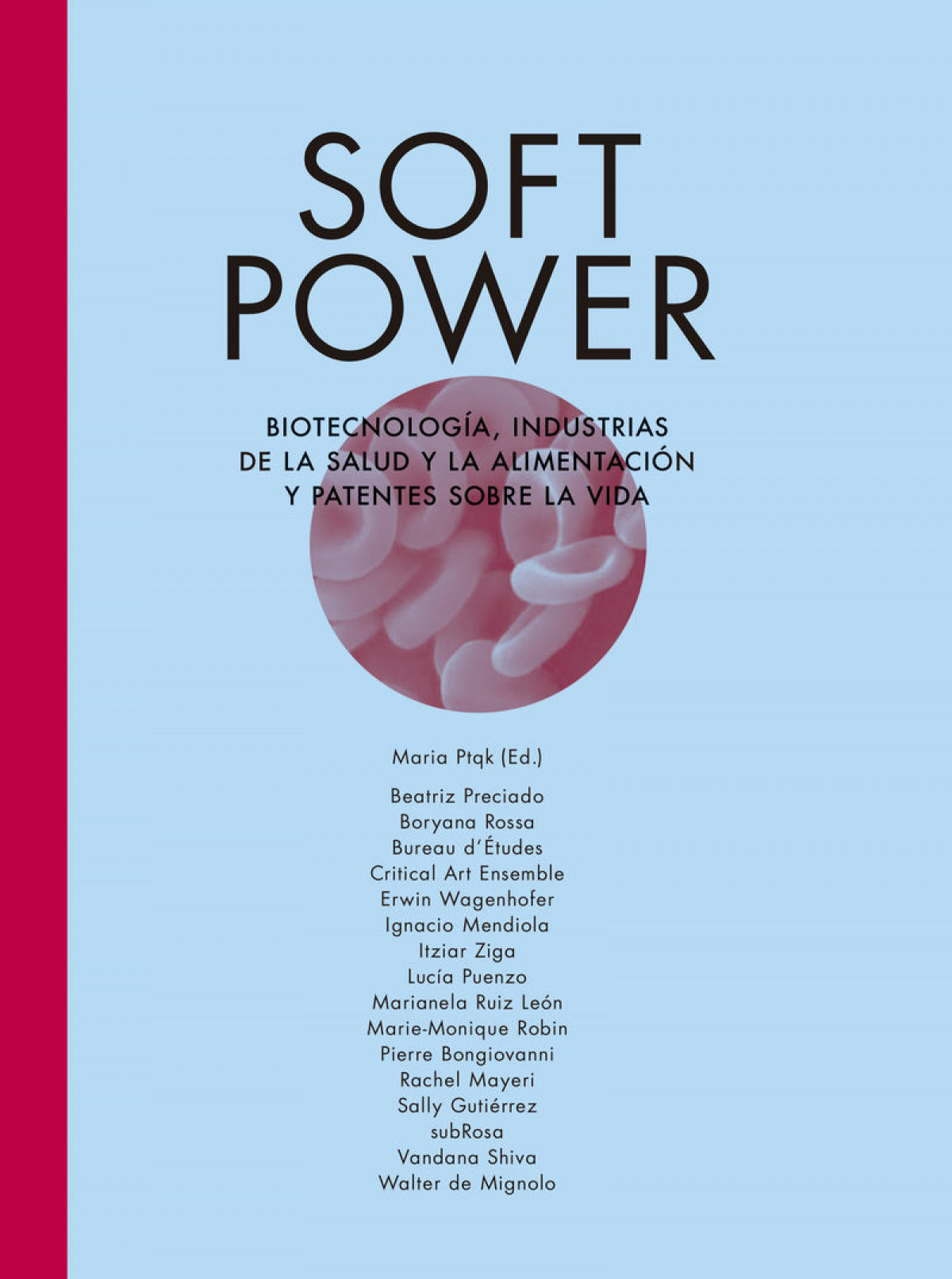 SOFT POWER