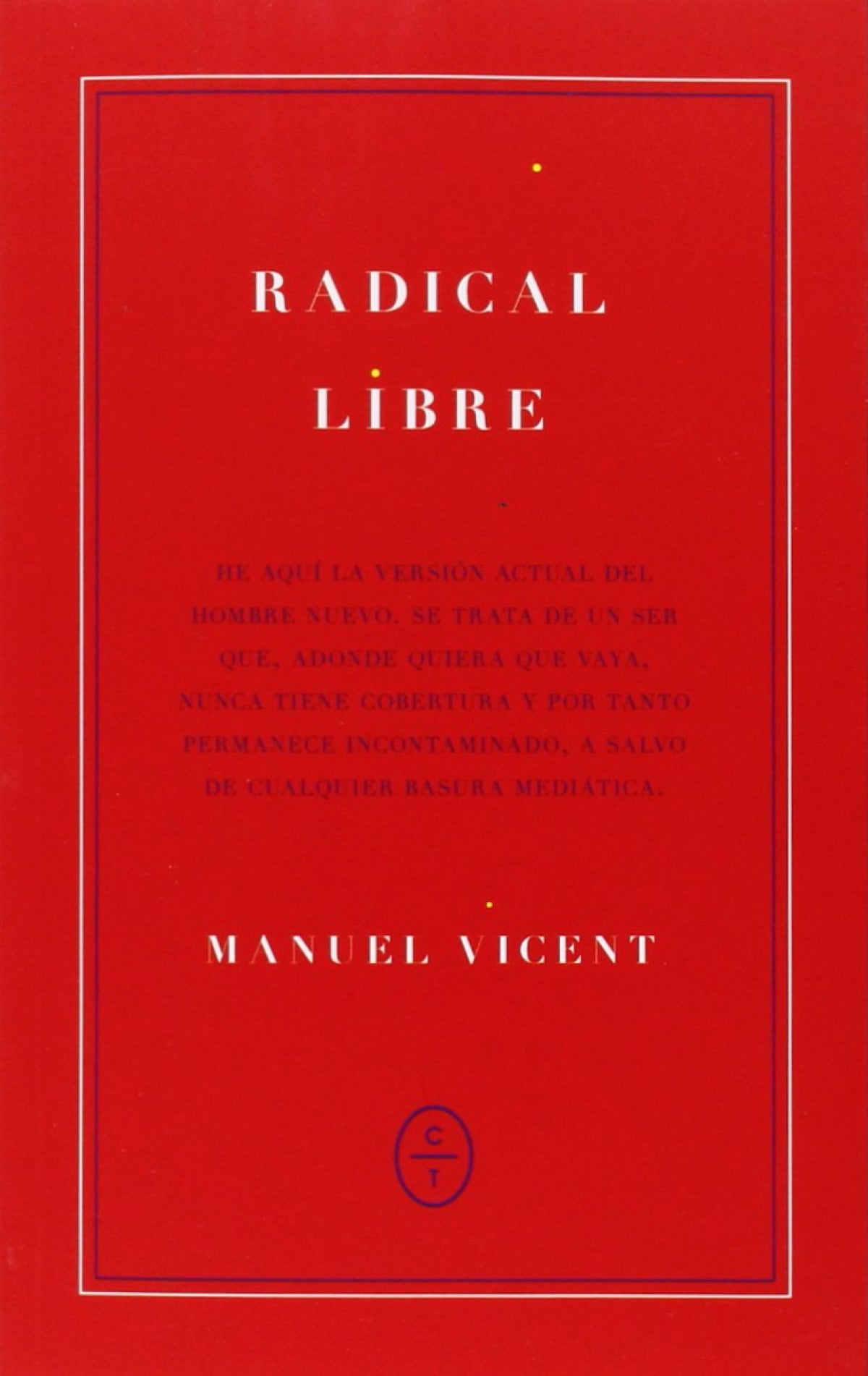 Radical libre