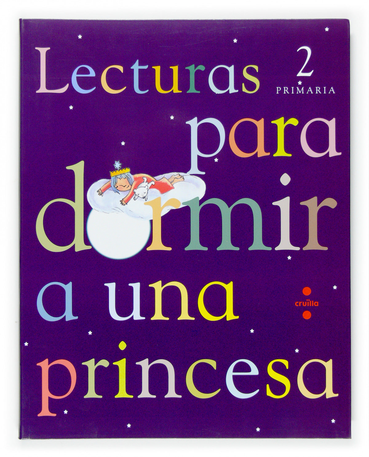 (07).LECT.DORMIR PRINCESA.(2N.PRIM) (CATALUNYA)