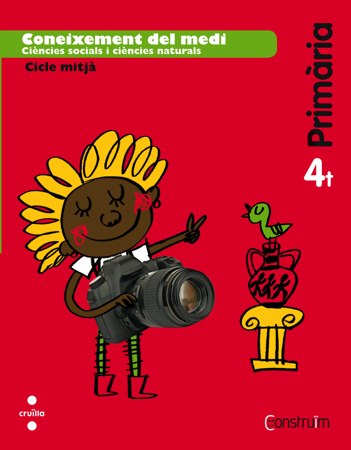 Coneixement medi 4t primaria (construim)