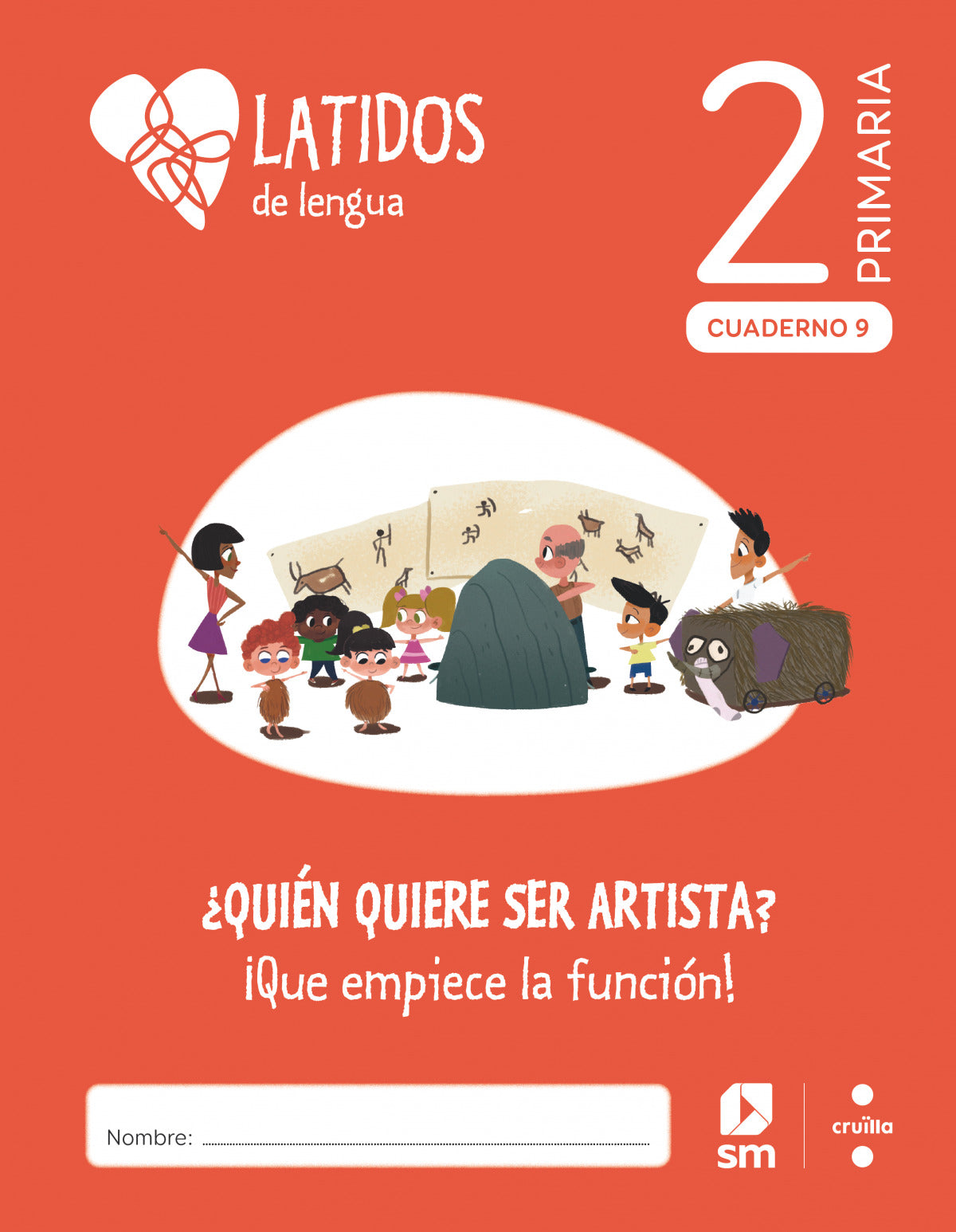 LENGUA CASTELLANA 2N.PRIMARIA. BATECS. CATALUNYA 2021