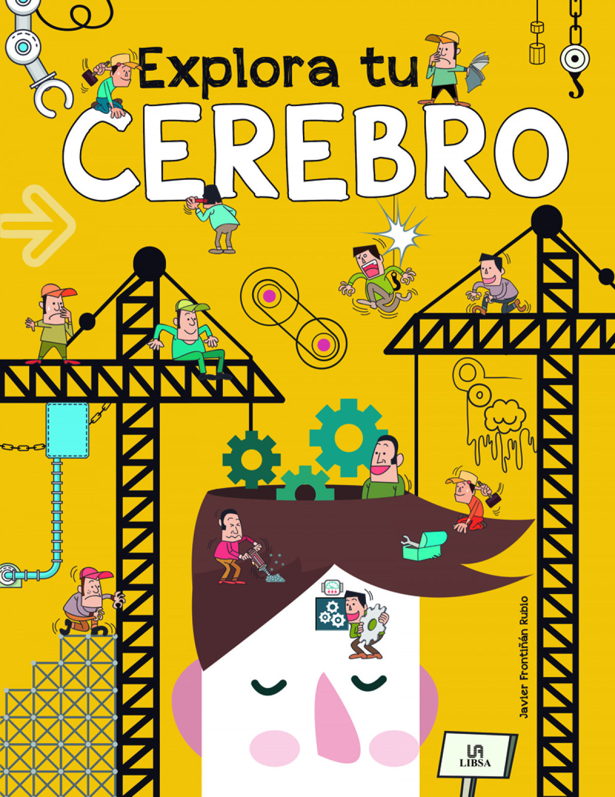 Explora Tu Cerebro
