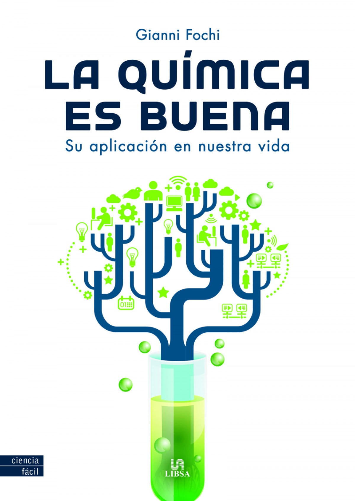 La Química Es Buena