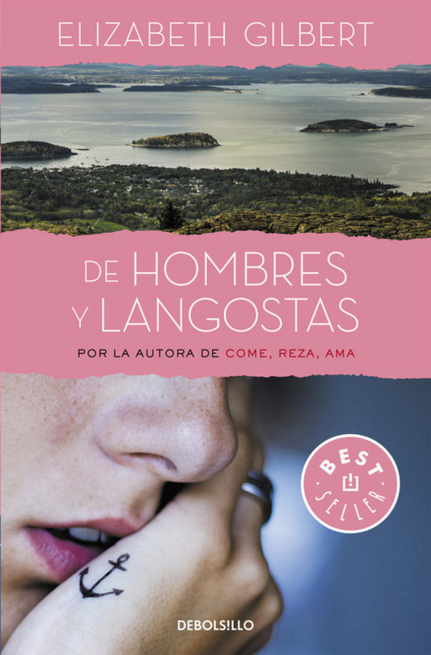 De hombres y langustas
