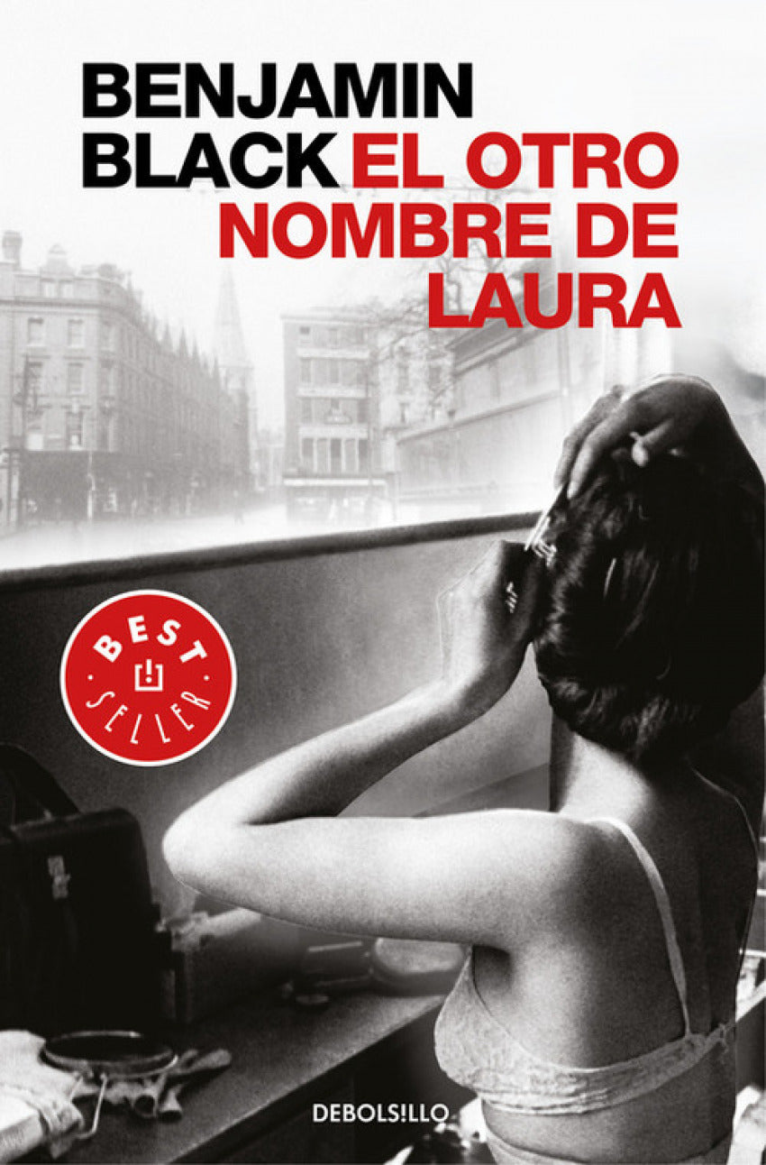 OTRO NOMBRE DE LAURA, EL
