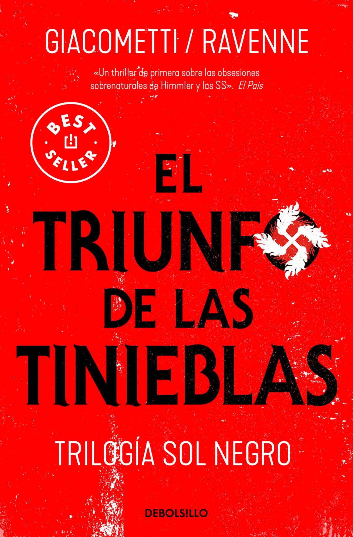 Triunfo en las tinieblas