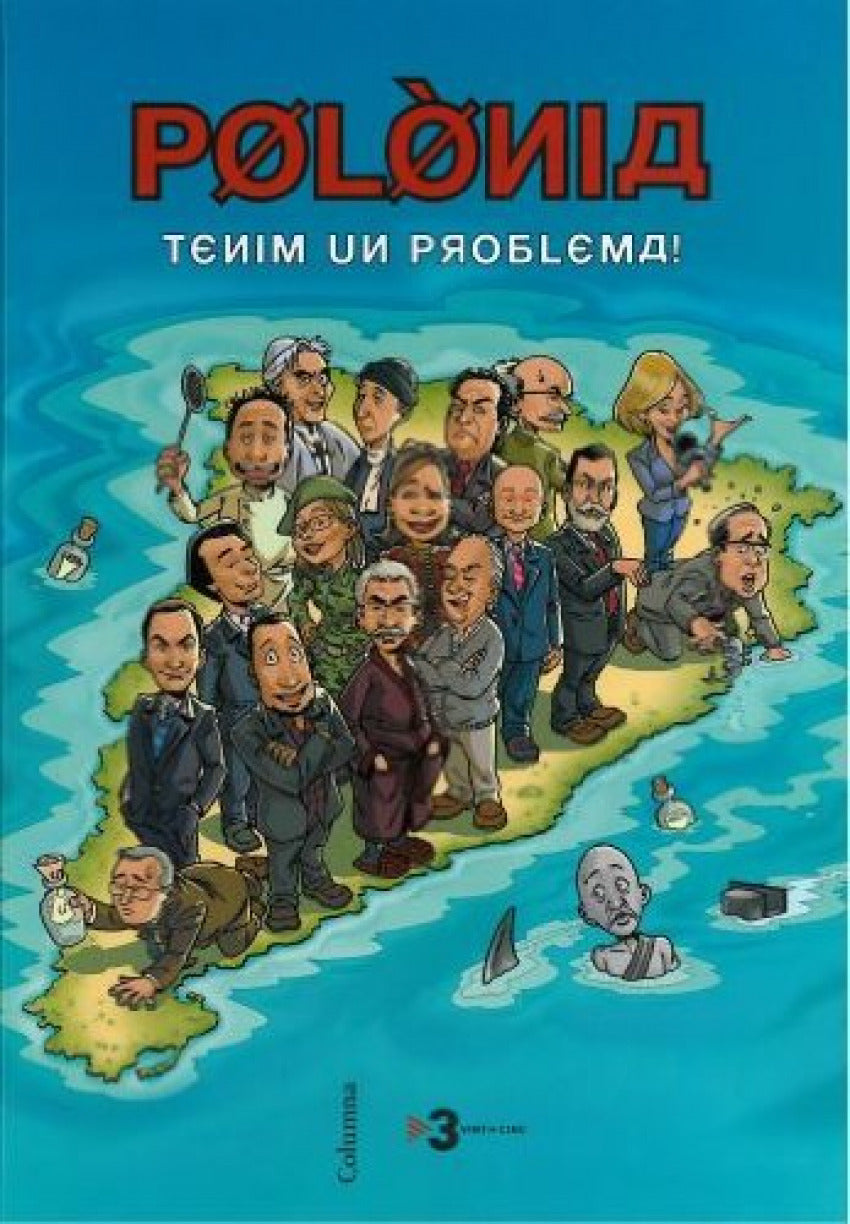 Polònia, tenim un problema!