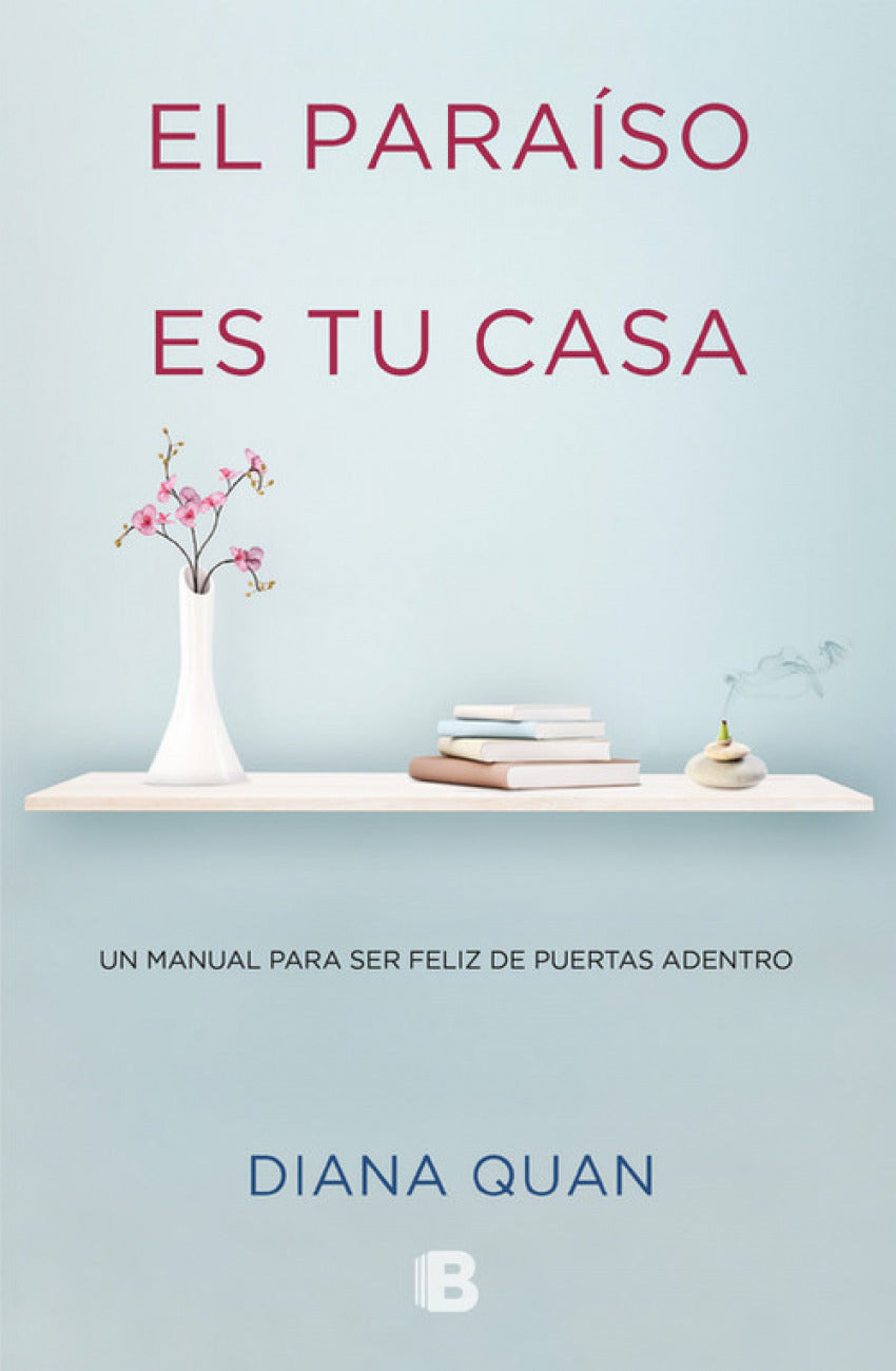 EL PARAISO ES TU CASA
