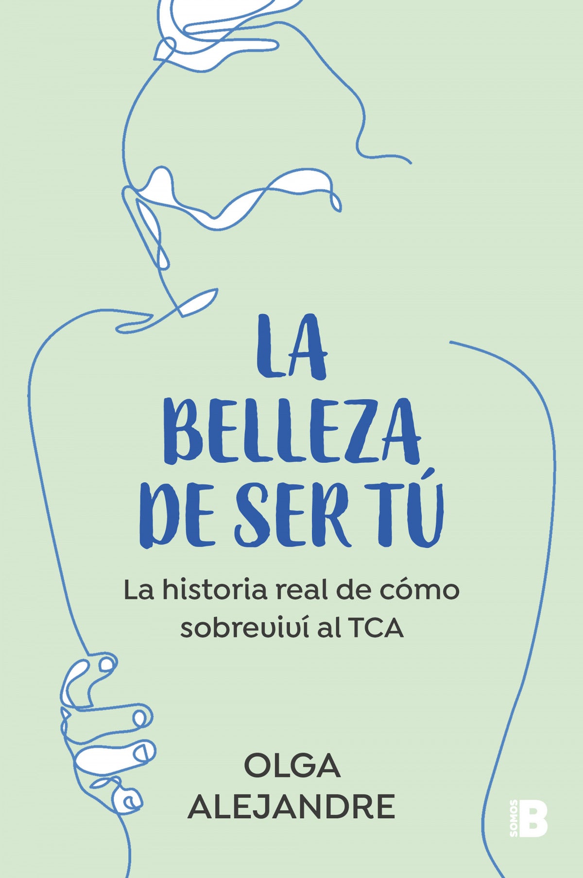 LA BELLEZA DE SER TÚ