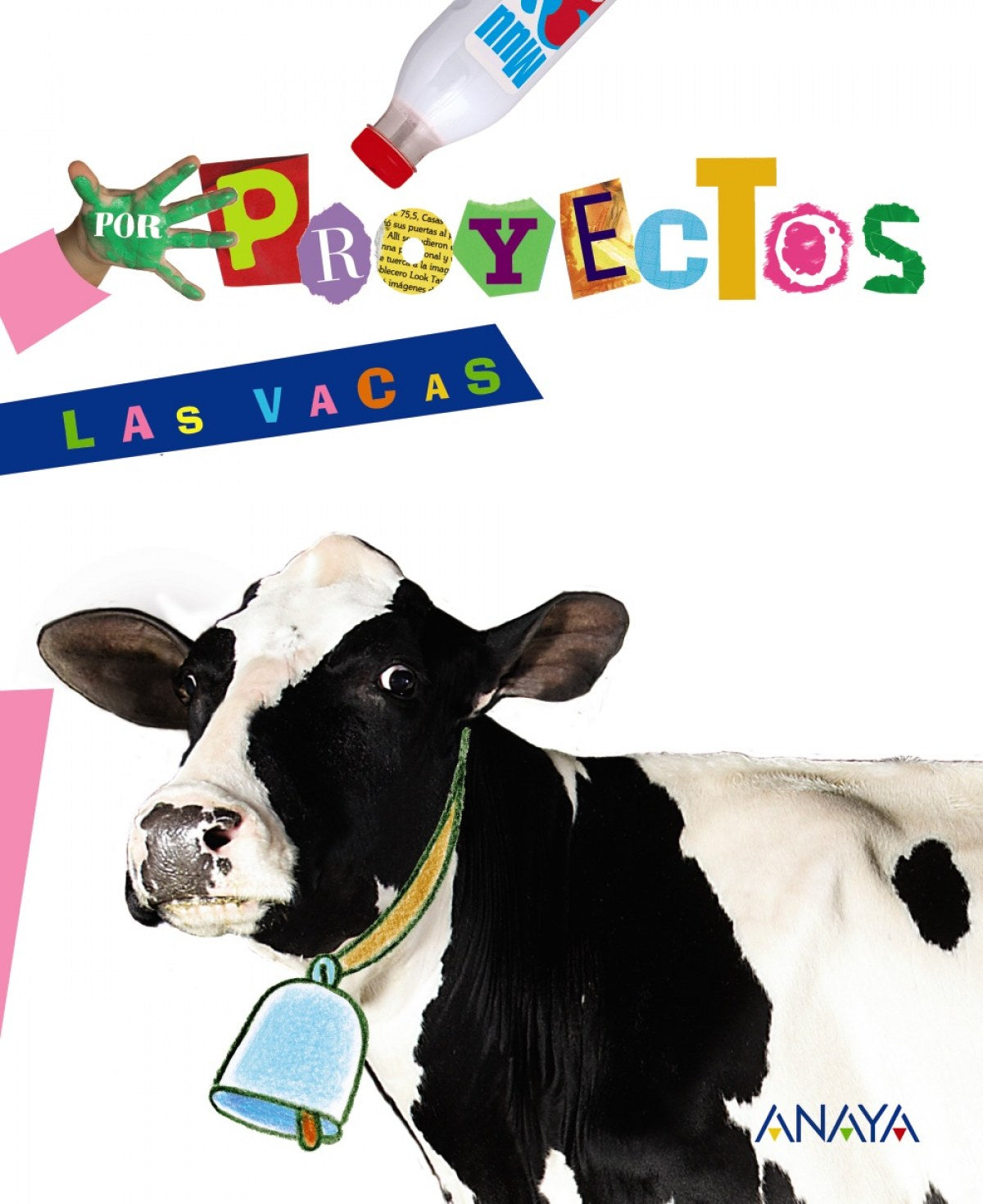 PROYECTO 9.VACAS (5 AÑOS)