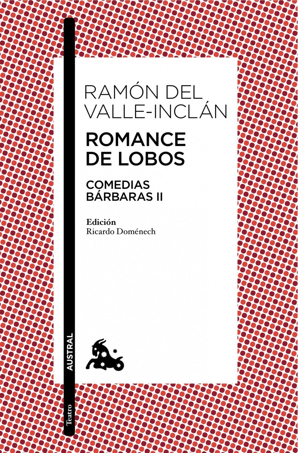 Romance de lobos