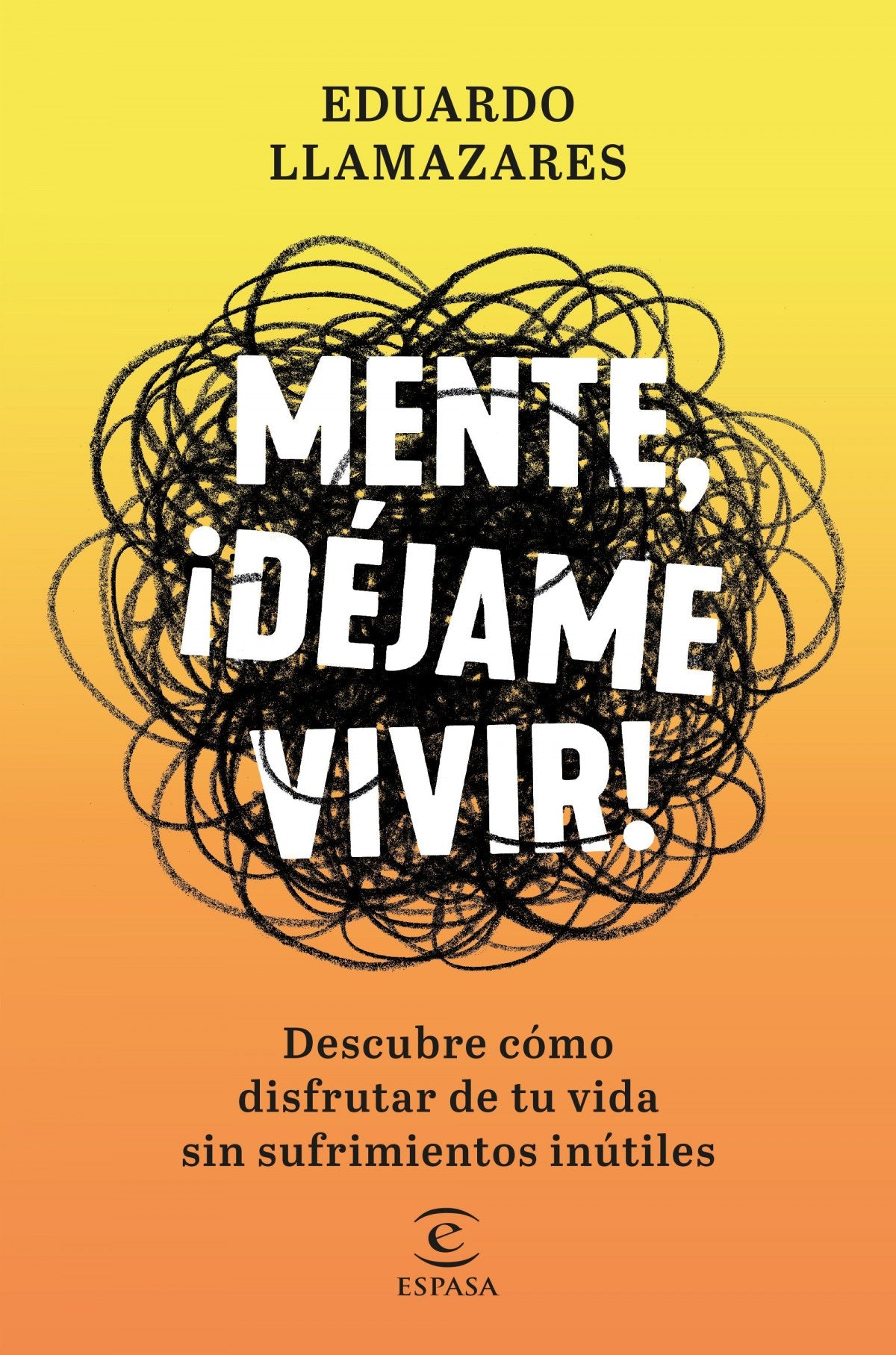 MENTE, DEJAME VIVIRD