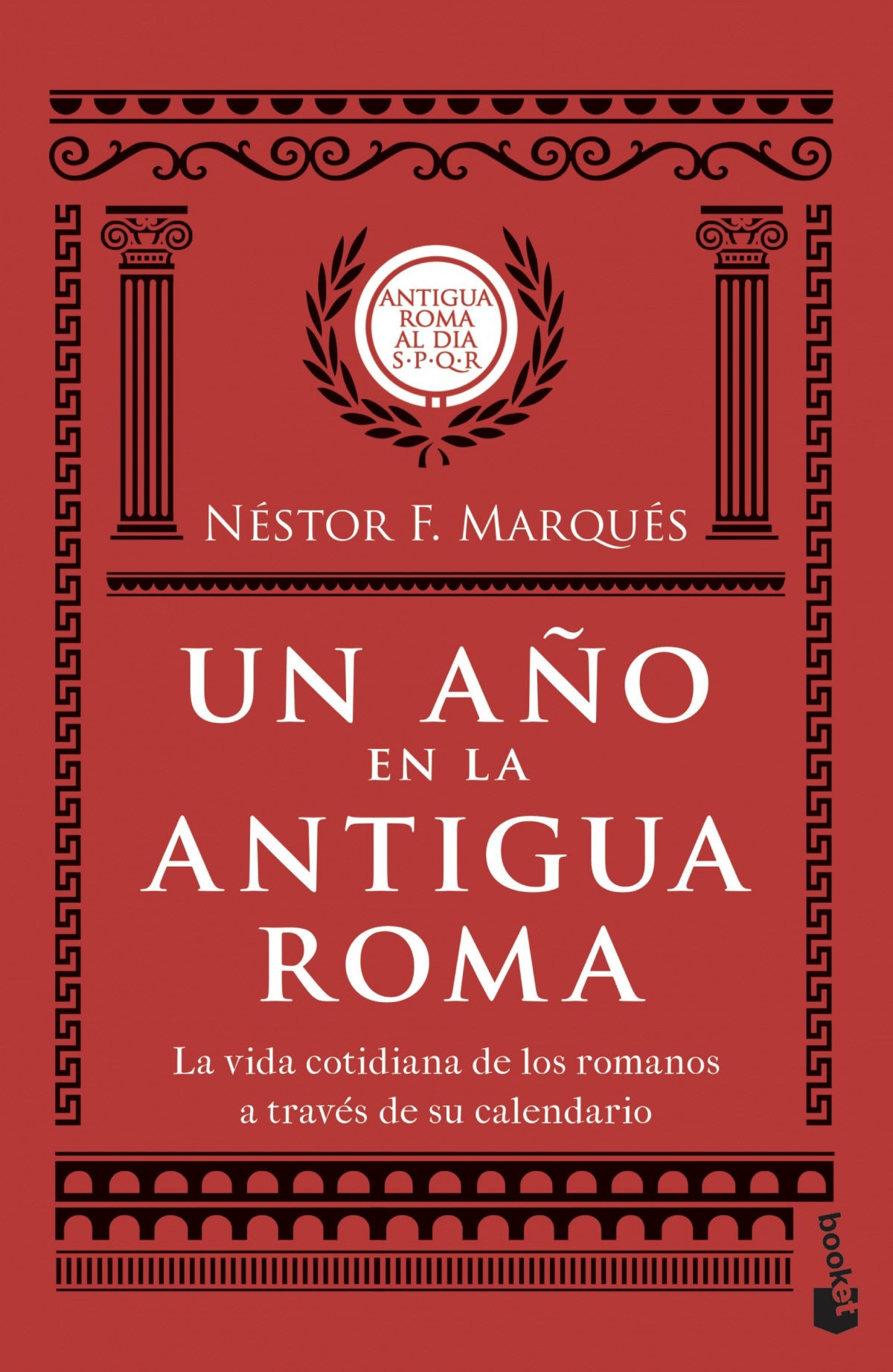 Un año en la antigua Roma