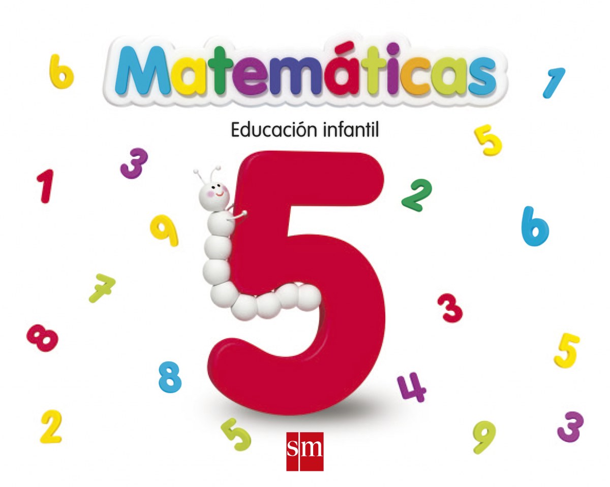 CUAD.MATEMATICAS 4 AÑOS NIVEL 5