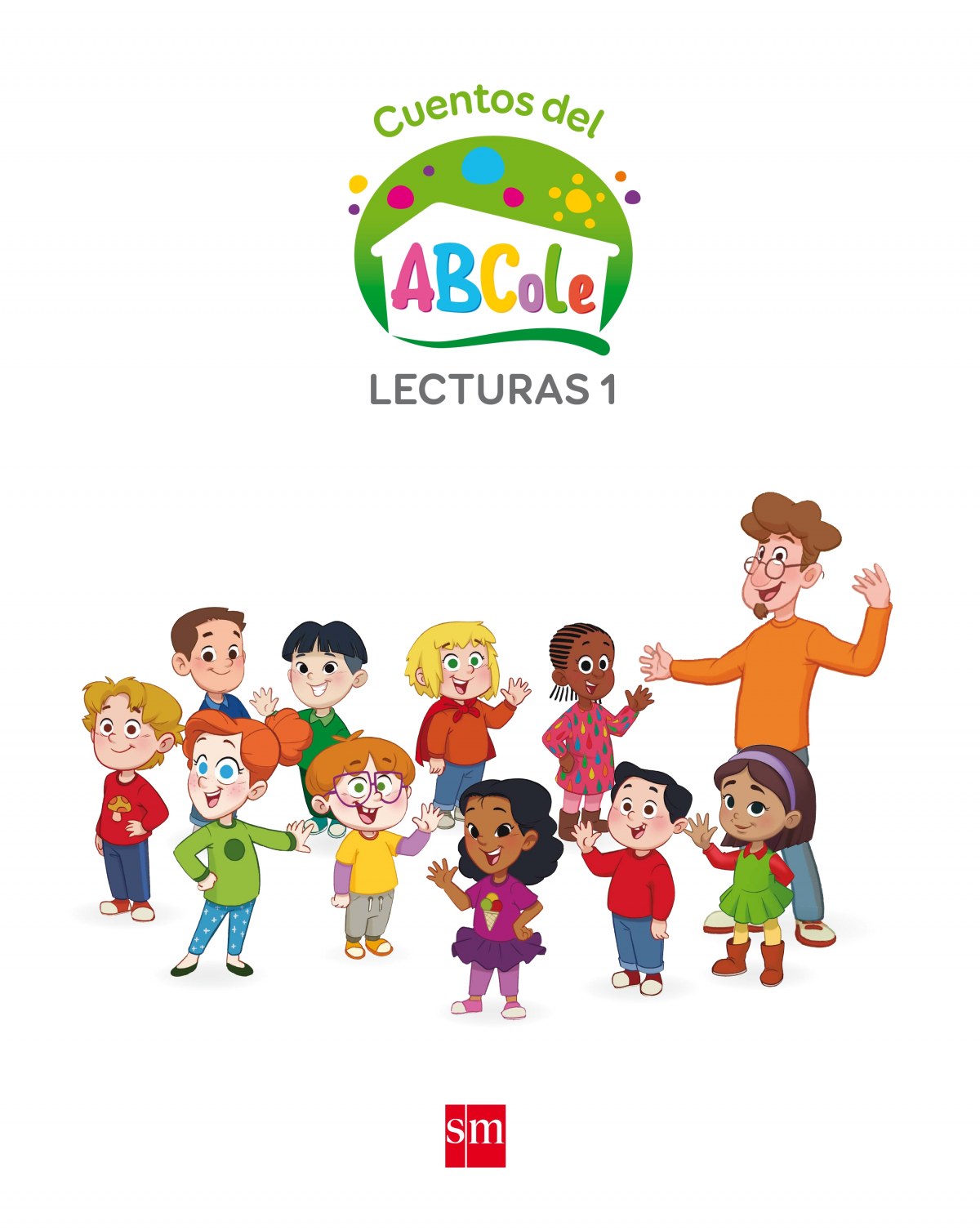 LECTURA ABCOLE CUADERNO 1 2017