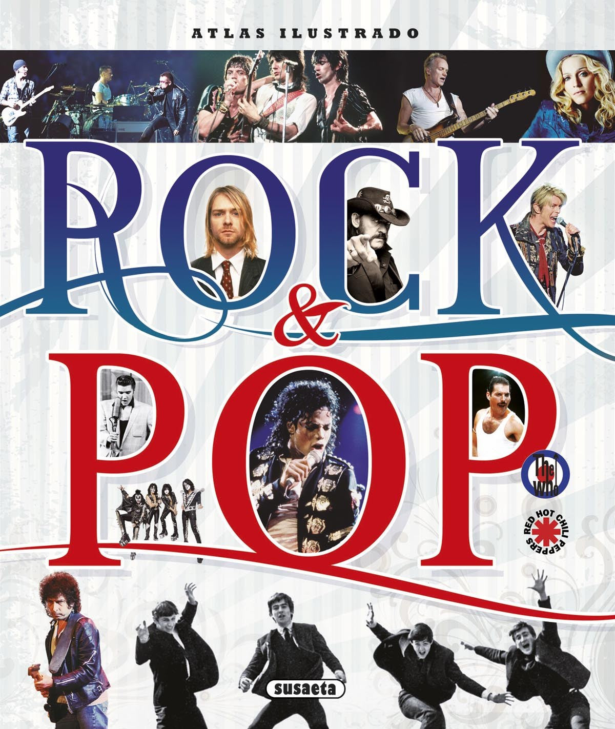Rock &Pop