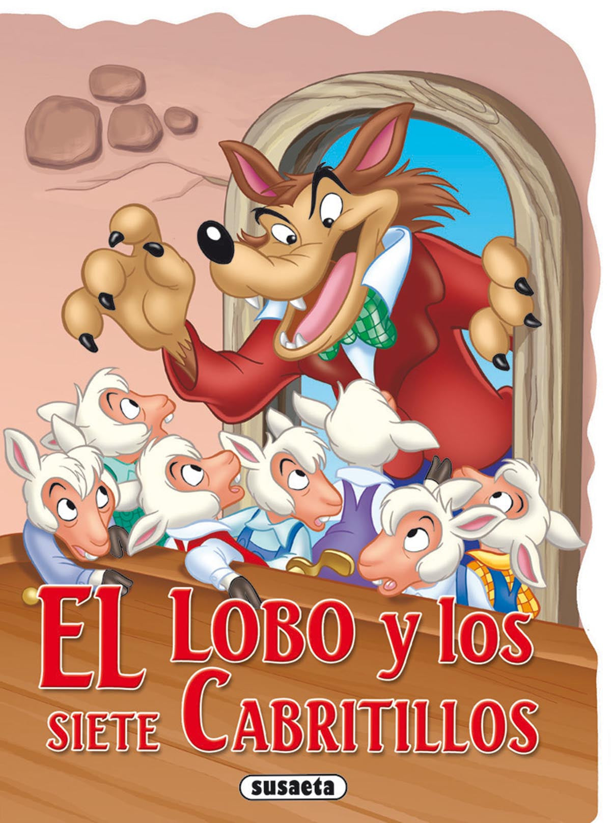 Misterio en el bosque