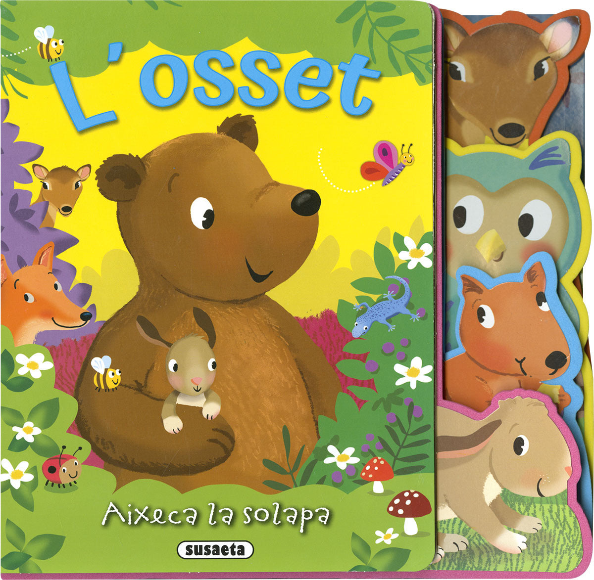 L´Osset