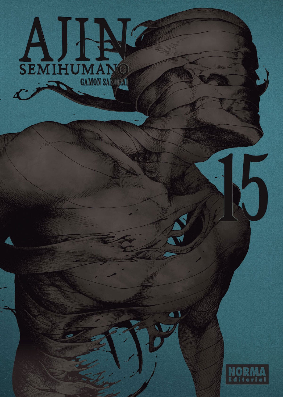 Ajin 15