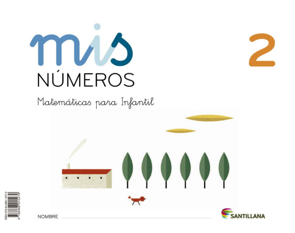 MIS MATEMATICAS 2 (CUAD+ALBUM) 2013 TALLER MATEMAT