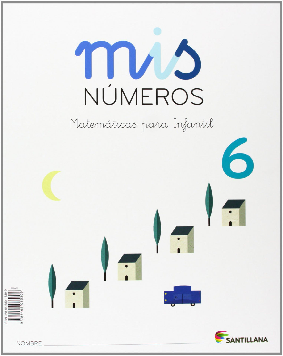 MIS MATEMATICAS 6 (CUAD+ALBUM) 2013 TALLER MATEMAT