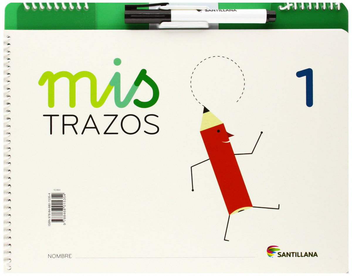MIS TRAZOS 1 2013 (TALLER DE TRAZOS)