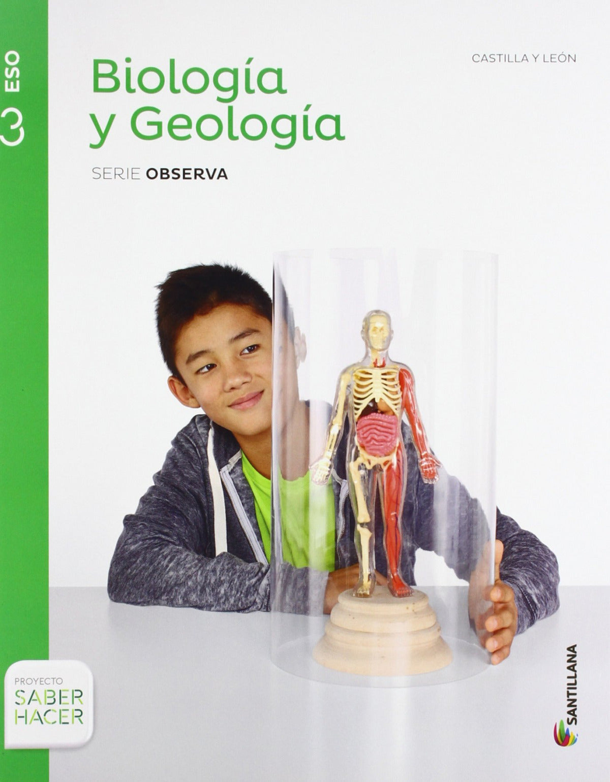 BIOLOGIA Y GEOLOGIA CAST-LEON ED15