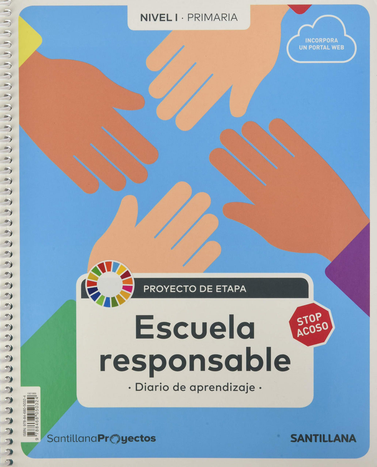 NIVEL I ESCUELA RESPONSABLE PROYECTO CIENCIAS SOCIALES 1 PRIMARIA ED19