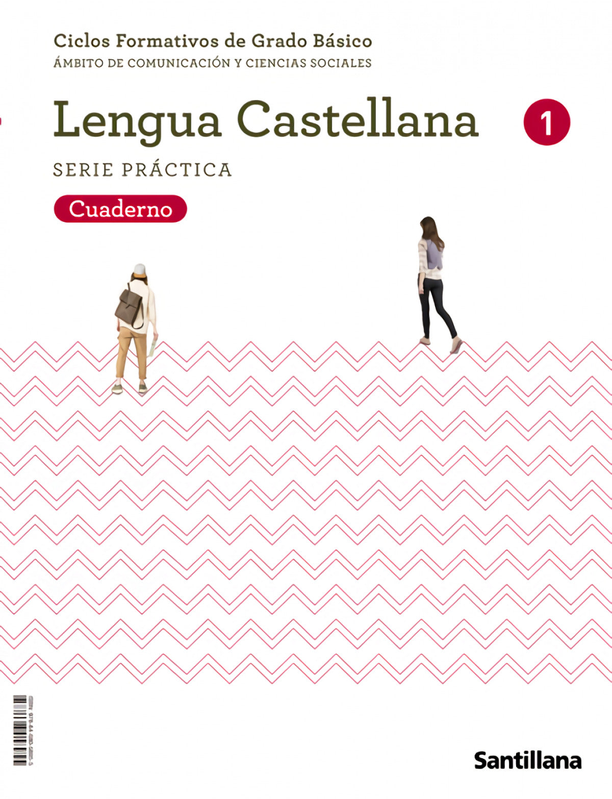 FPB 1 CUAD LENGUA CAST ED22