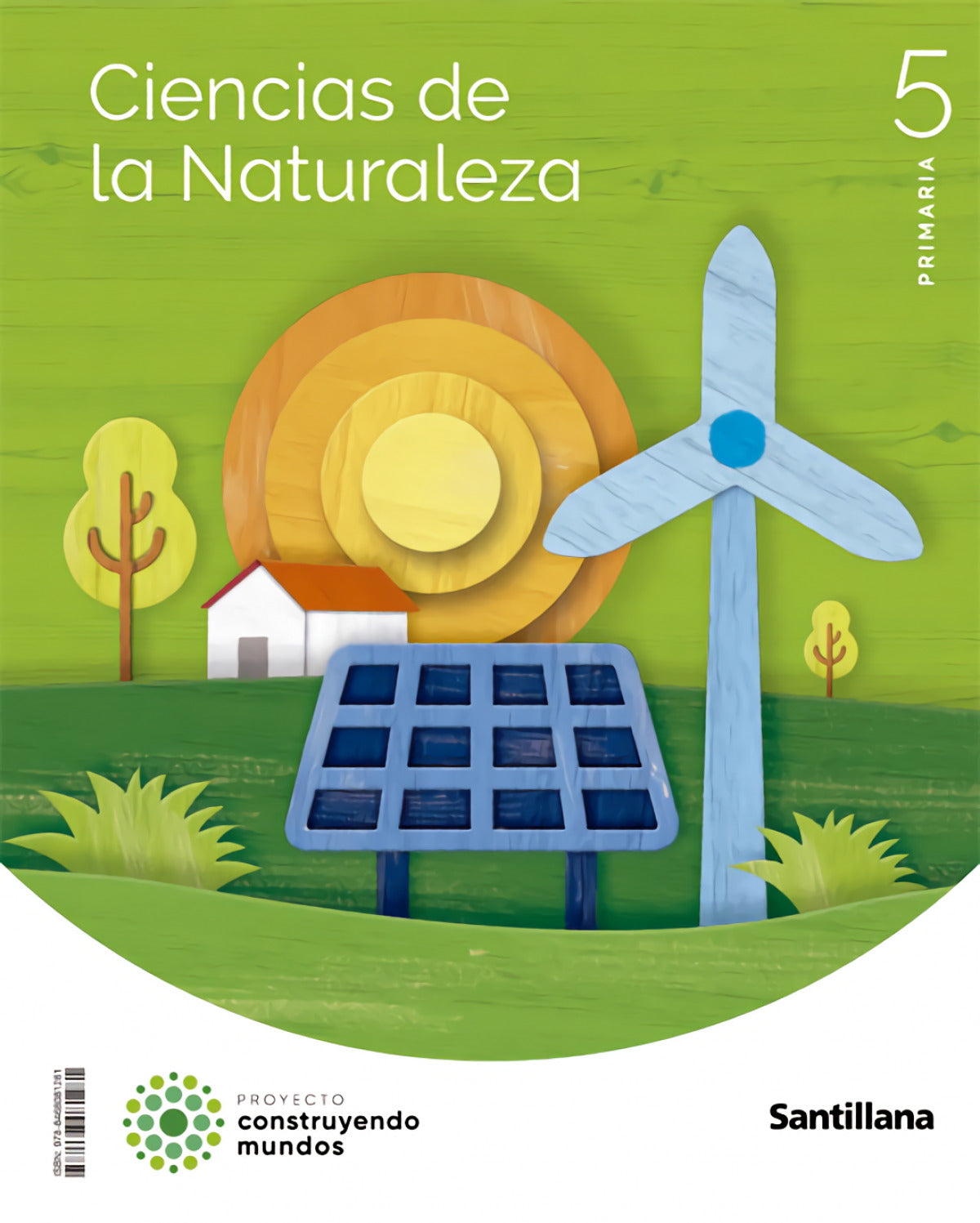 5PRI C.NATURALES CM ED22