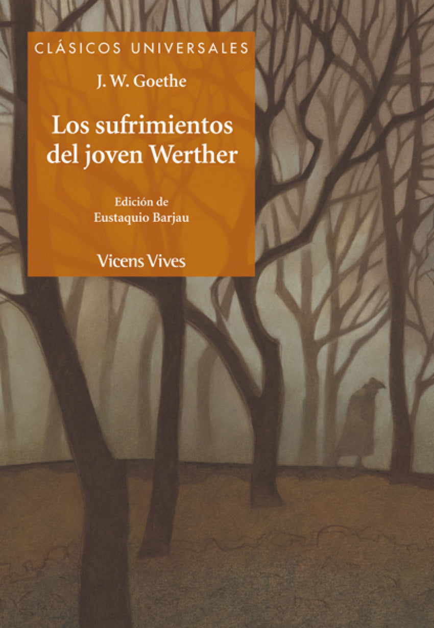 Sufrimientos del joven werther