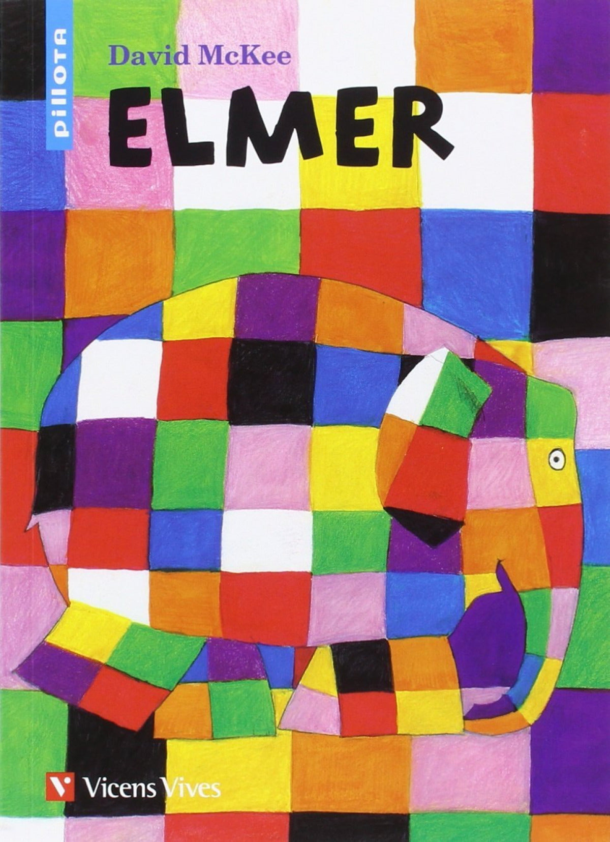 Elmer (pillota)
