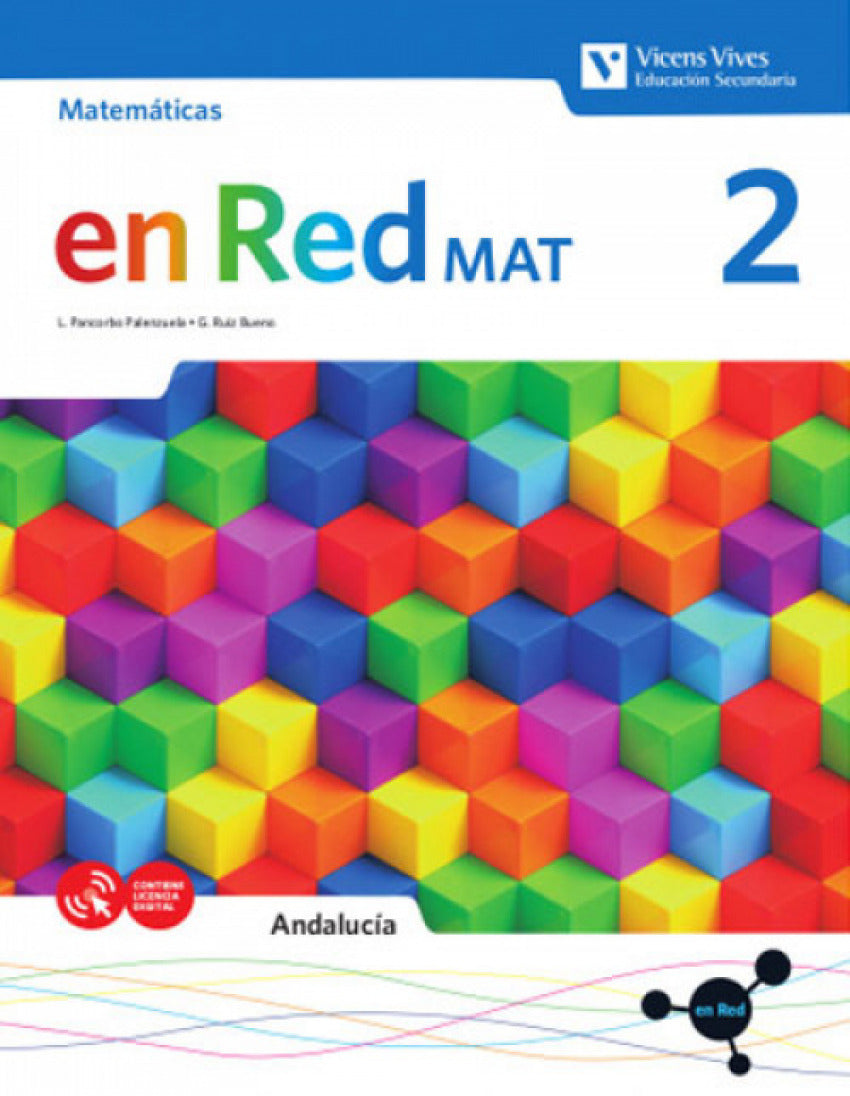ESO 2 MATEMATICAS EN RED (AND) 21