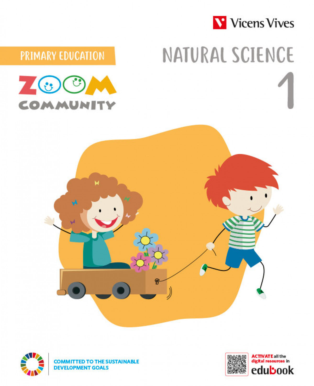 PRI1 NATURAL SCIENCE 1 + WELCOME ACTIVITIES ZOOM C