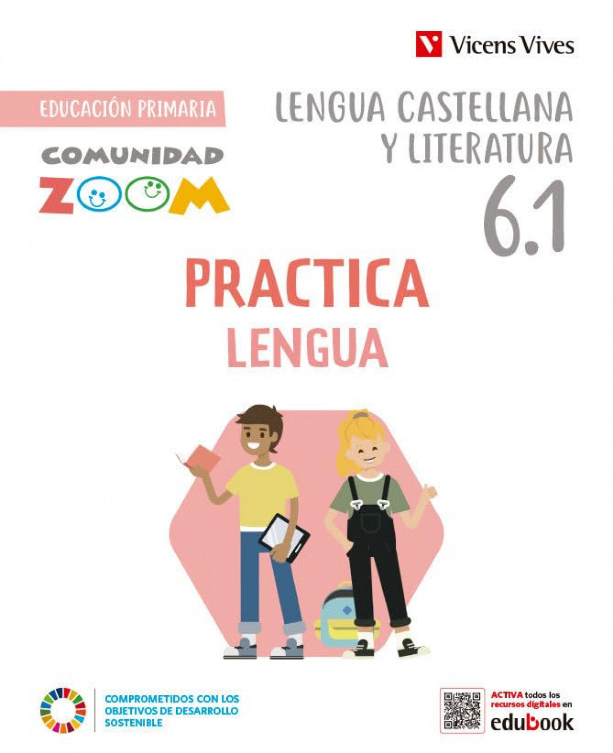 PRACTICALENGUA 6 TRIM (COMUNIDAD ZOOM)