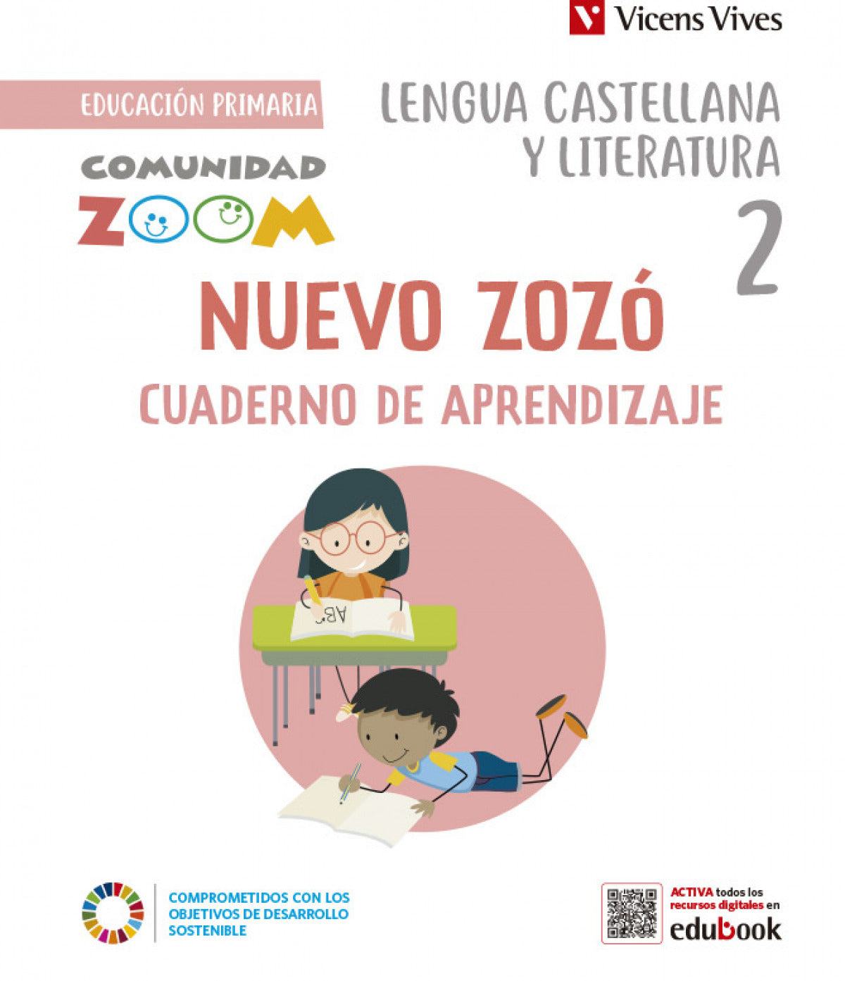 NUEVO ZOZO 2 C. APRENDIZAJE CT (COMUNIDAD ZOOM)