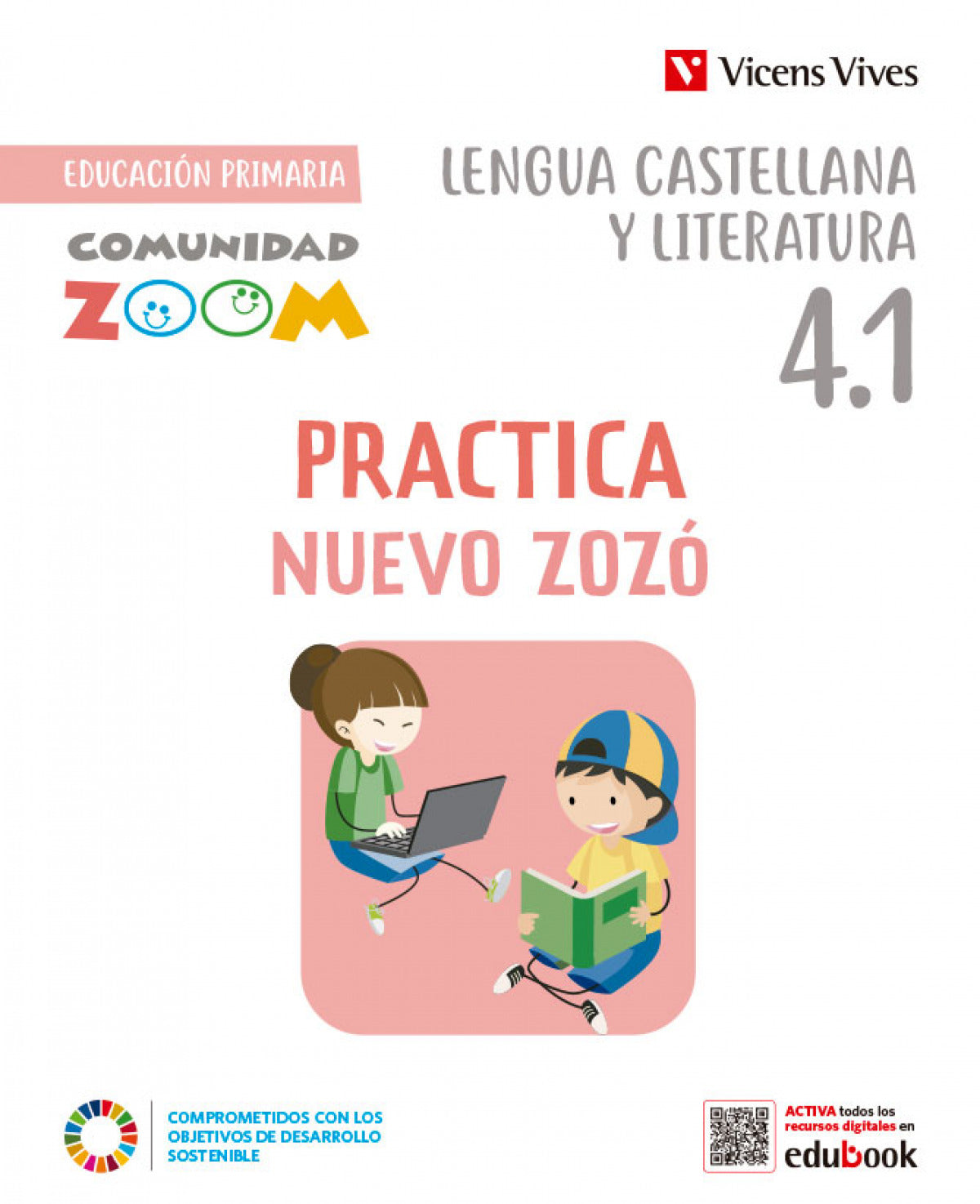 PRACTICA NUEVO ZOZO 4 TRIM CT (COMUNIDAD ZOOM)