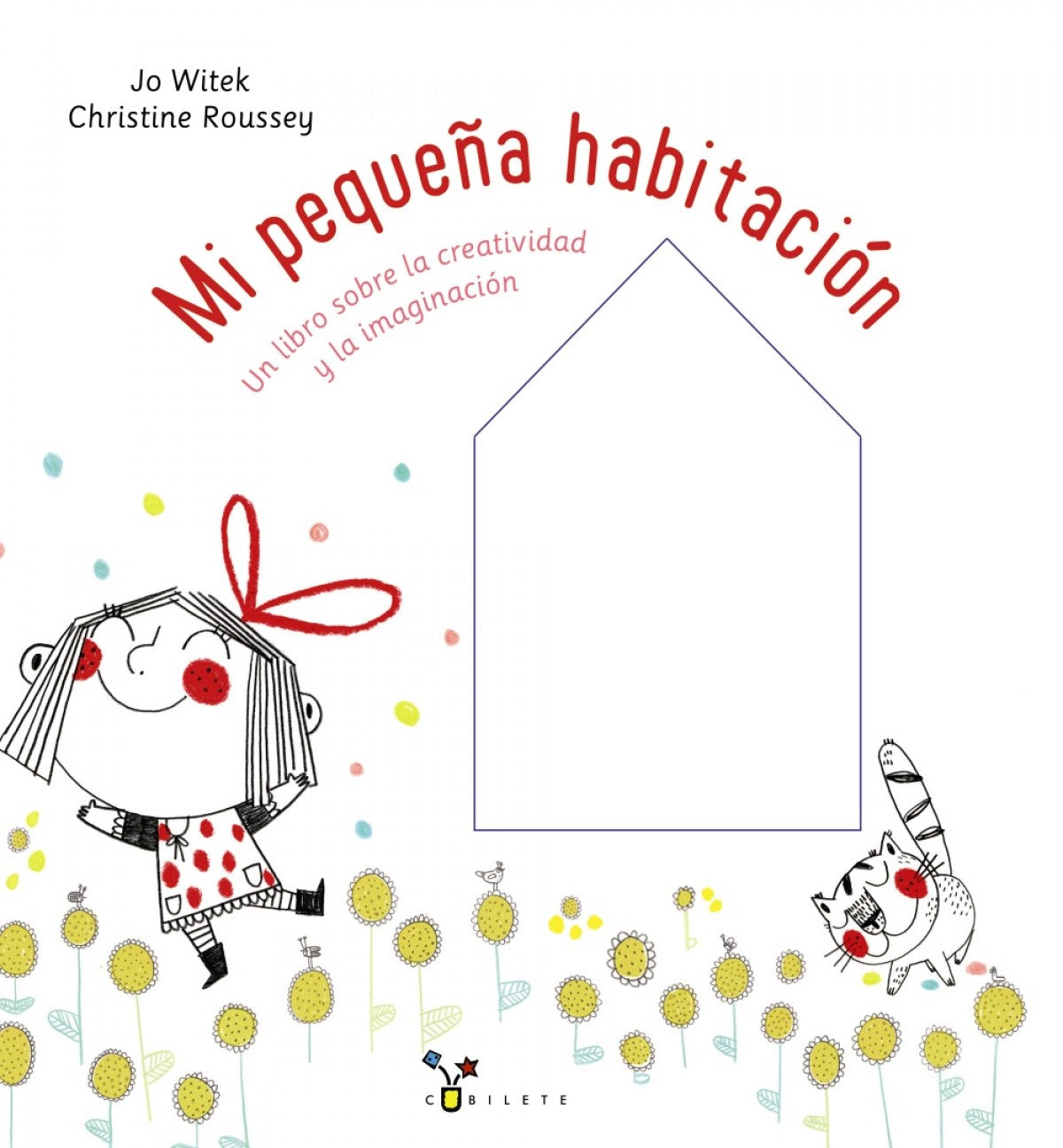 MI PEQUEÑA HABITACION