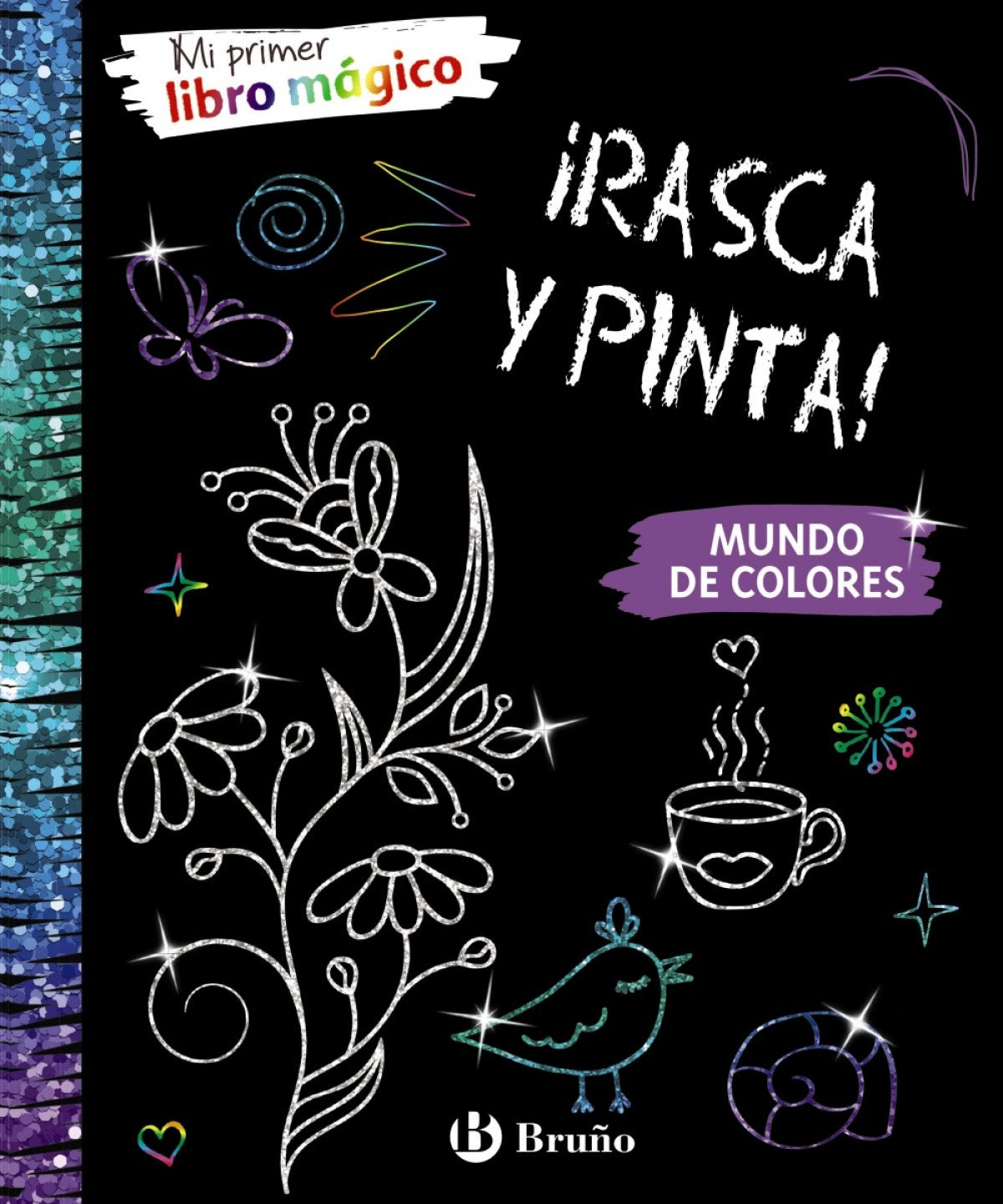 MUNDO DE COLORES